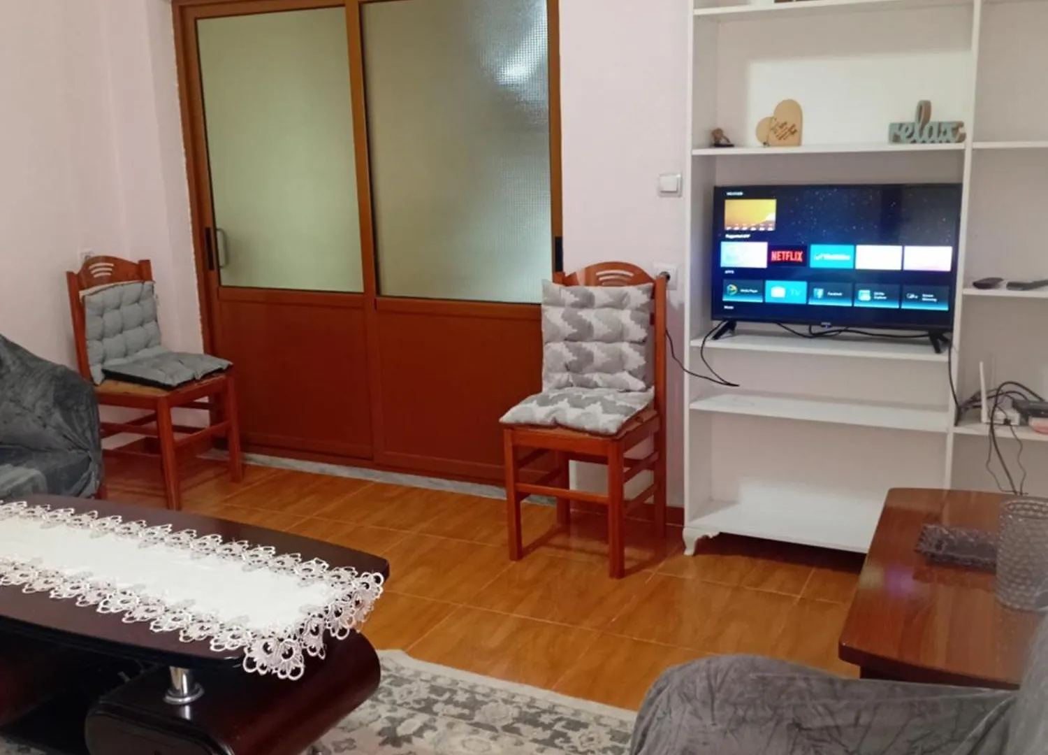 Bed and breakfast Betty'S Home Korce Albania
