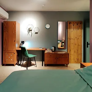  Apartamento Piro's Cozy - Centre